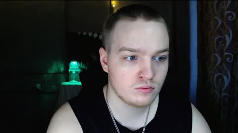 Snapshot of axxxturel chatting on 12.17.24 Ian skinny Slawa online show from 12.17.24
