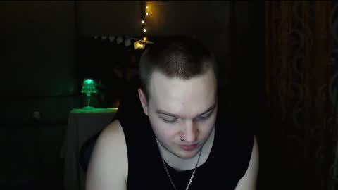 Snapshot of axxxturel chatting on 12.17.24 Ian skinny Slawa online show from 12.17.24
