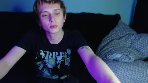 Snapshot of axxxturel chatting on 12.30.24 Ian skinny Slawa online show from 12.30.24