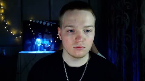 Snapshot of axxxturel chatting on 01.30.25 Ian skinny Slawa online show from 01.30.25