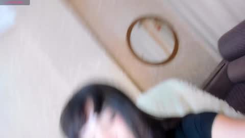 Snapshot of aya_moon chatting on 01.27.25 Aya Moon online show from 01.27.25