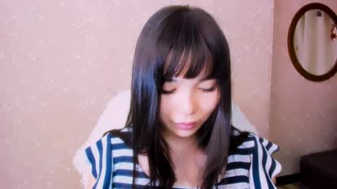 Snapshot of aya_moon chatting on 02.26.25 Aya Moon online show from 02.26.25