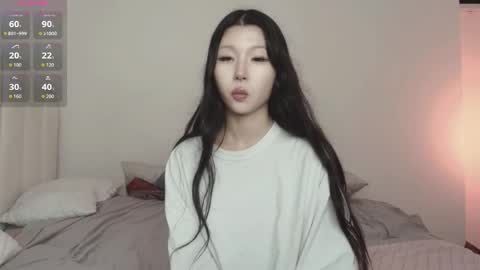 Snapshot of aya_sinji chatting on 04.17.26 Ayanami and Sinji online show from 04.17.26