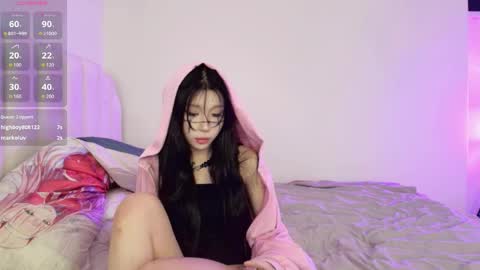 Snapshot of aya_sinji chatting on 04.21.26 Ayanami and Sinji online show from 04.21.26