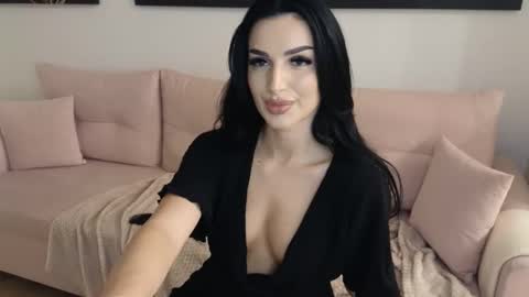 Ayabellle online show from 03.19.26