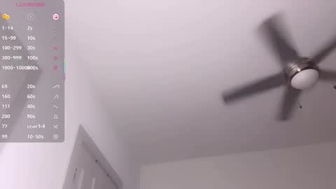 Aya online show from 09.21.25