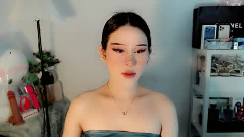 AYAHOSHILOVESYOU online show from 03.09.26