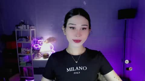 AYAHOSHILOVESYOU online show from 03.27.26