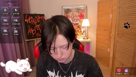 ayaks online show from 09.18.25