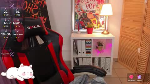 ayaks online show from 09.20.25