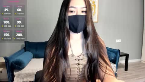 Snapshot of ayameasakura chatting on 09.28.25 ayameasakura online show from 09.28.25