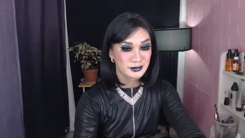 aya online show from 02.17.25