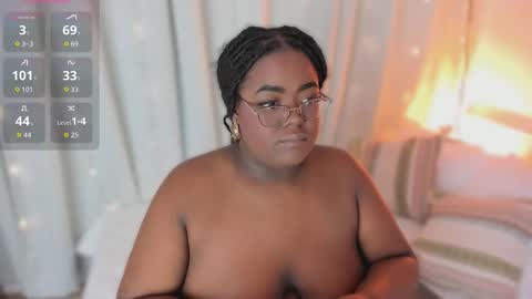 Snapshot of ayanaa_ebony_ chatting on 03.19.26 Ayana online show from 03.19.26