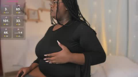 Snapshot of ayanaa_ebony_ chatting on 04.15.26 Ayana online show from 04.15.26