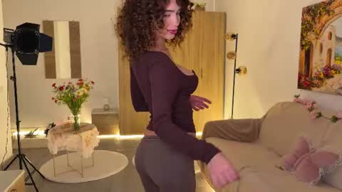 Snapshot of ayanalys chatting on 07.24.26 Alya online show from 07.24.26