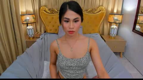 AYANA online show from 02.11.26