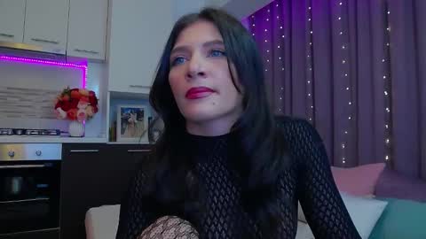 Ayanna online show from 10.13.25