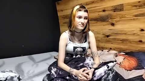 Snapshot of ayannapoellinetz chatting on 10.01.25 Eva online show from 10.01.25