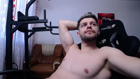 Aydan Blake online show from 01.09.25