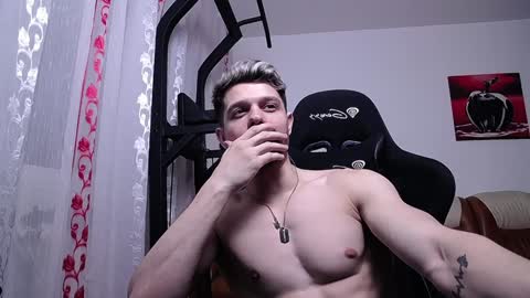 Aydan Blake online show from 01.14.25