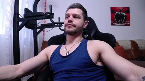 Aydan Blake online show from 02.03.25