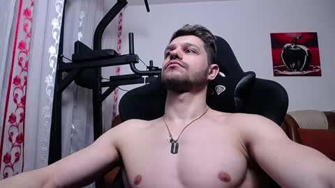 Aydan Blake online show from 02.04.25