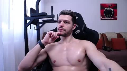 Aydan Blake online show from 02.12.25