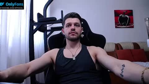 Aydan Blake online show from 02.26.25