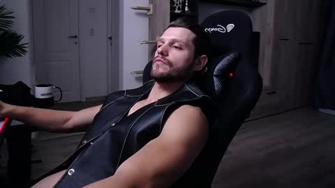 Aydan Blake Official online show from 11.12.25