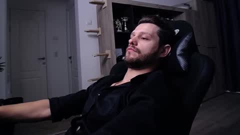 Aydan Blake Official online show from 11.13.25