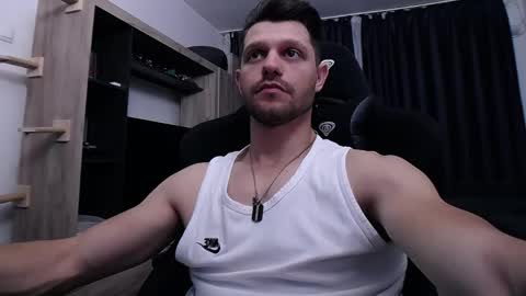 Aydan Blake Official online show from 05.19.26