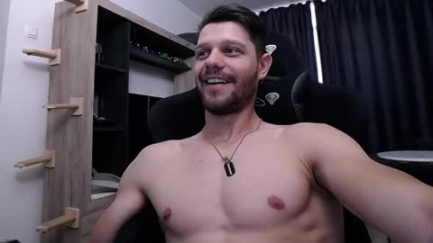 Aydan Blake Official online show from 05.27.26