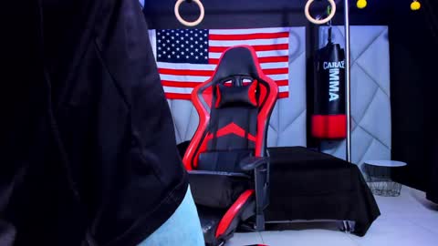 Ayden Miller online show from 01.13.25