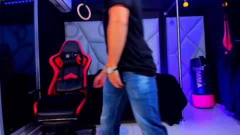 Ayden Miller online show from 02.22.25