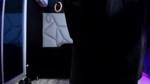 Ayden Miller online show from 03.12.25