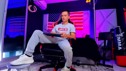 Ayden Miller online show from 09.16.25