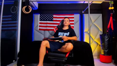 Ayden Miller online show from 03.16.26