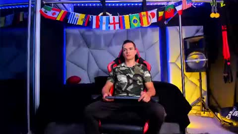 Ayden Miller online show from 06.30.26