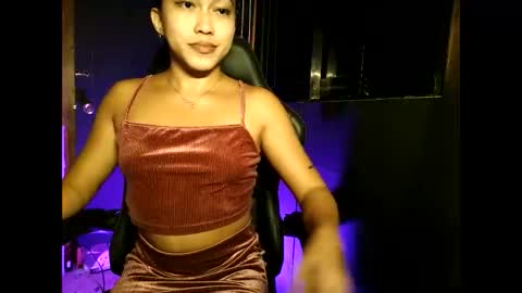 ayeshahxxx online show from 11.21.25