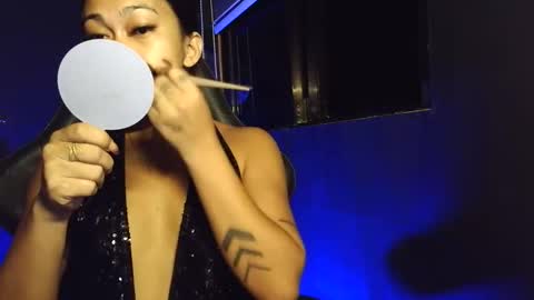 ayeshahxxx online show from 12.03.25