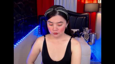 ayeshalove online show from 10.24.25