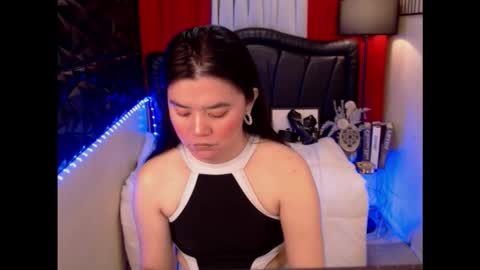 ayeshalove online show from 10.27.25