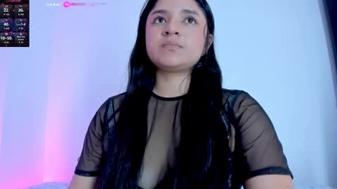 Mariana online show from 01.18.26