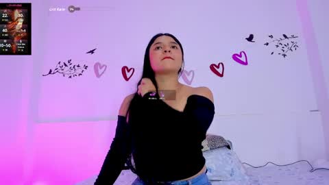 Mariana online show from 03.28.26