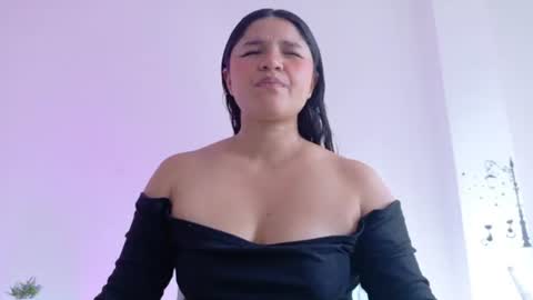 Snapshot of ayheleen_sexygirl3 chatting on 07.02.26 Mariana online show from 07.02.26