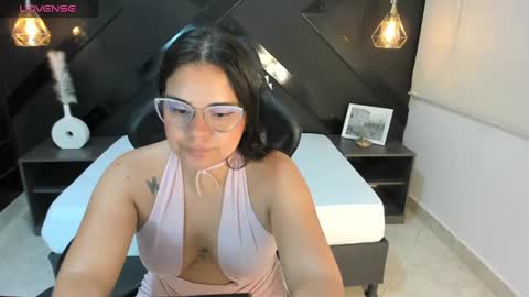 Alyda Jaramillo online show from 03.09.25