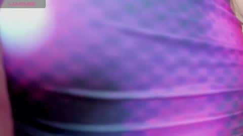 Alyda Jaramillo online show from 04.07.26