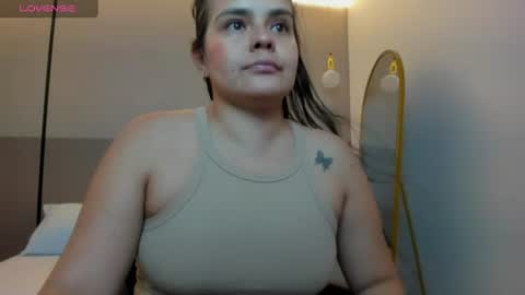Alyda Jaramillo online show from 07.15.26