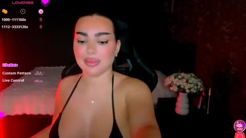  Ayla Demir  online show from 01.06.26