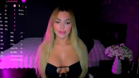  Ayla Demir  online show from 04.09.26